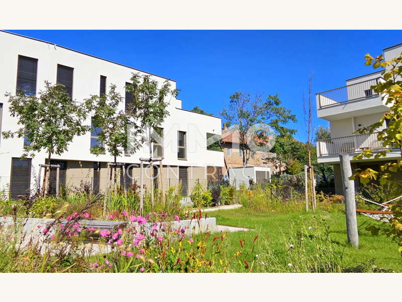 Eigentumswohnung Leopoldsdorf: Haus 7_1 Haus 7_1