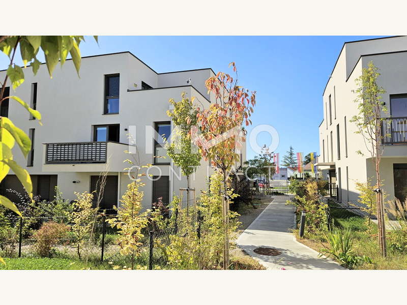 Eigentumswohnung Leopoldsdorf: Haus 1 und 2 Haus 1 und 2