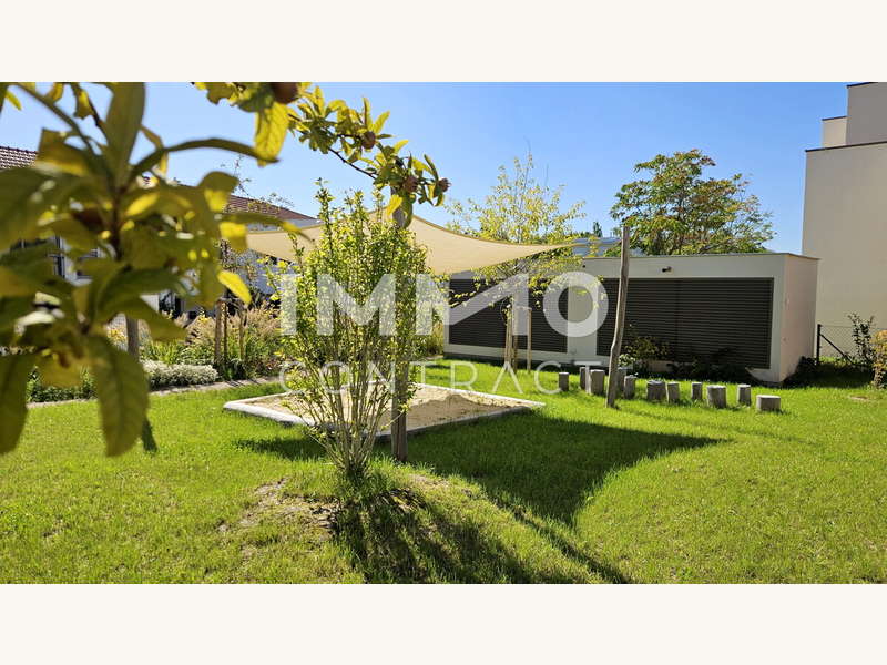 Eigentumswohnung Leopoldsdorf: Spielplatz 2 Spielplatz 2