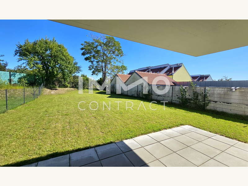 Eigentumswohnung Leopoldsdorf: 8_2_Garten 2 8_2_Garten 2