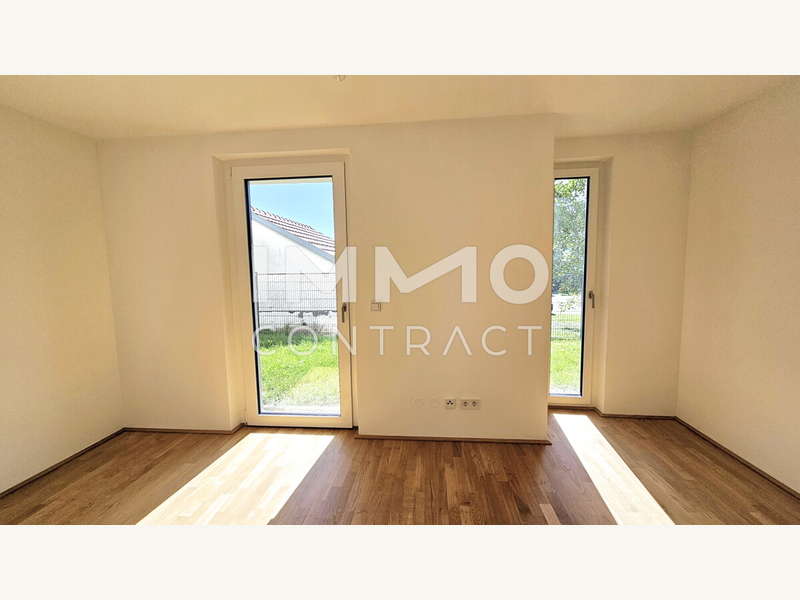 Eigentumswohnung Leopoldsdorf: 8_2_SZ 3 8_2_SZ 3