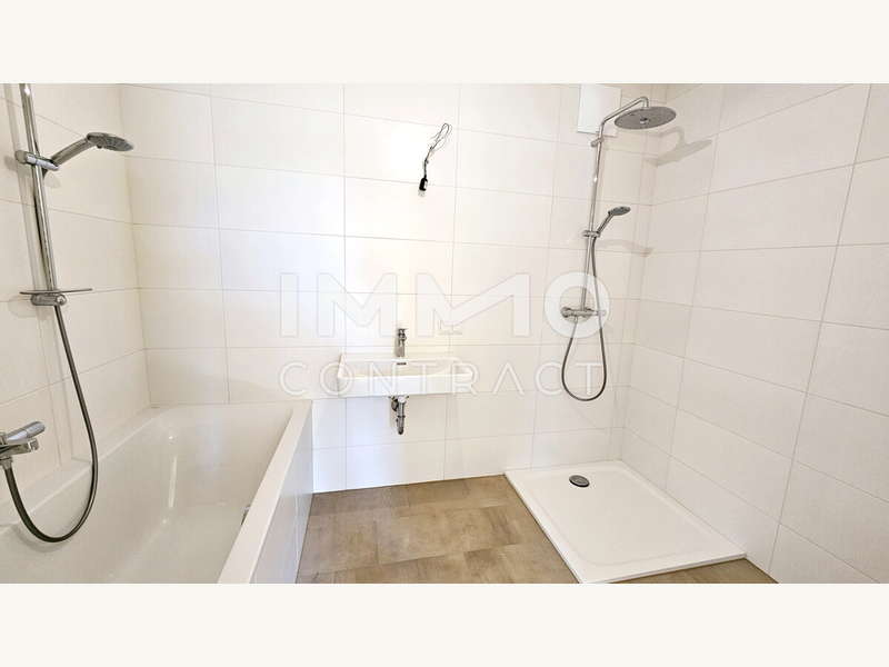 Eigentumswohnung Leopoldsdorf: 8_2_Bad 8_2_Bad