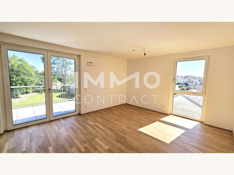 Eigentumswohnung Leopoldsdorf: 8_4_WZ 1 8_4_WZ 1