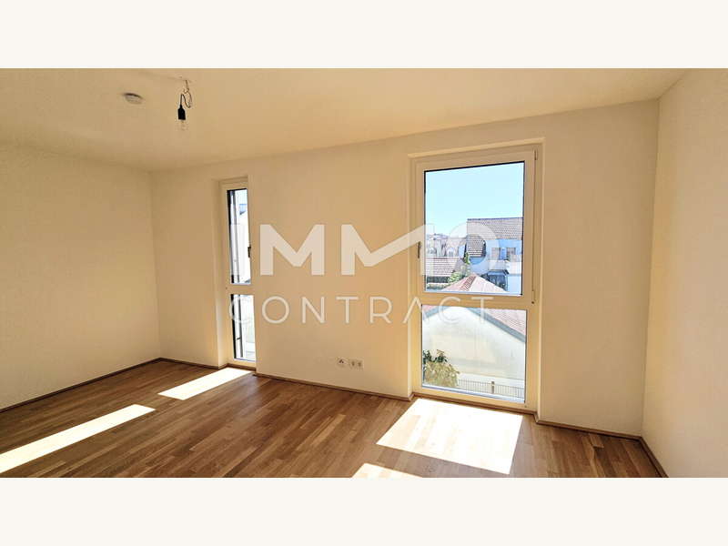 Eigentumswohnung Leopoldsdorf: 8_4_SZ 2 8_4_SZ 2