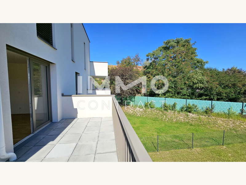 Eigentumswohnung Leopoldsdorf: 8_4_Balkon 2 8_4_Balkon 2