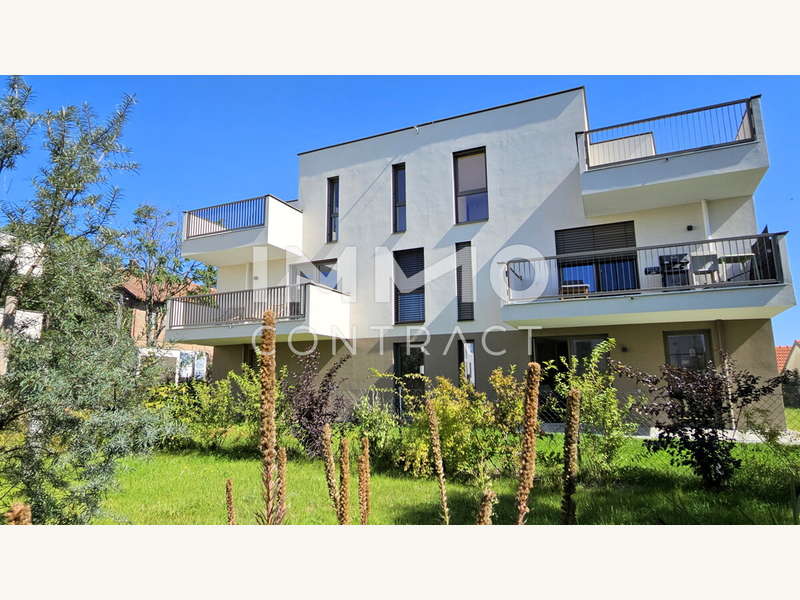 Eigentumswohnung Leopoldsdorf: Haus 8 Haus 8