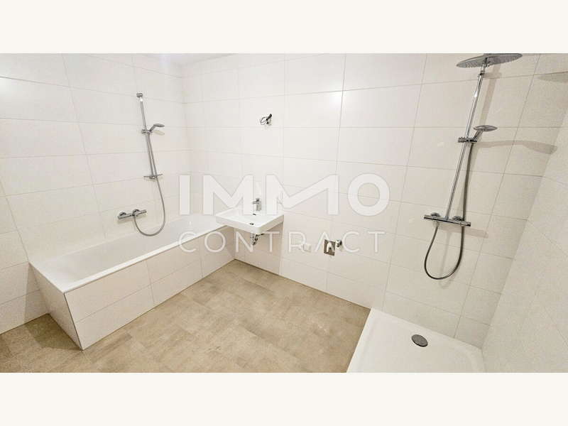 Eigentumswohnung Leopoldsdorf: 8_5_Bad 8_5_Bad