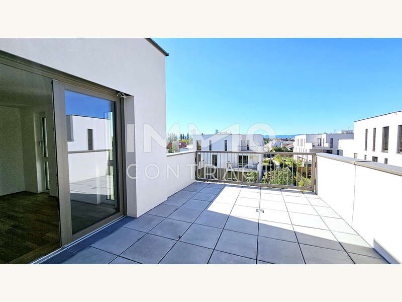 Eigentumswohnung Leopoldsdorf: 8_10_Terr 2 8_10_Terr 2