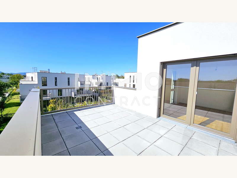 Eigentumswohnung Leopoldsdorf: 8_10_Terr 3 8_10_Terr 3