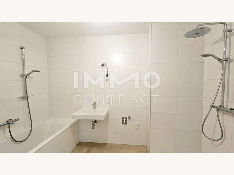 Eigentumswohnung Leopoldsdorf: 8_10_Bad 1 8_10_Bad 1