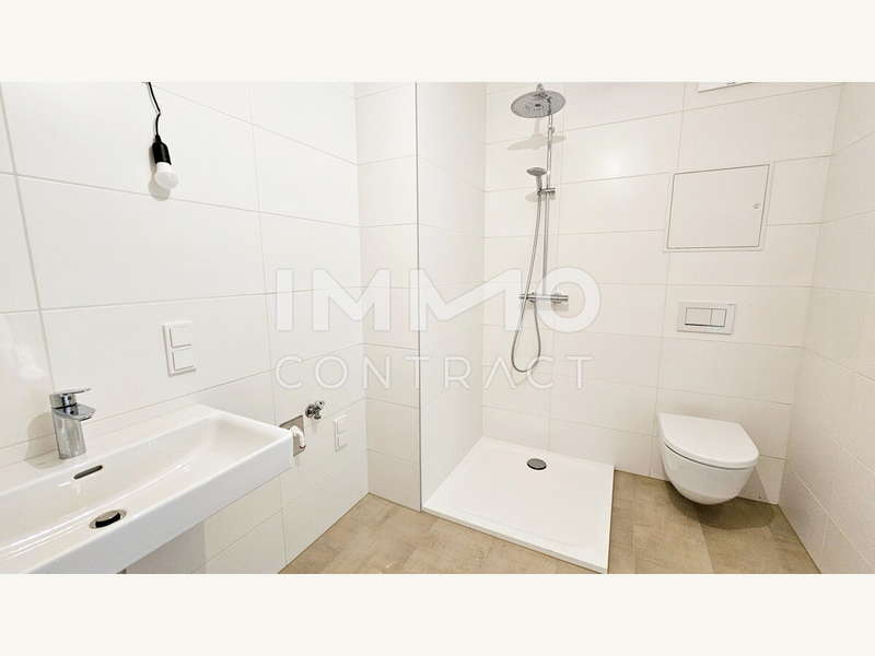 Eigentumswohnung Leopoldsdorf: 8_10_Bad 2 8_10_Bad 2