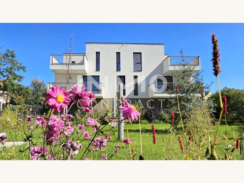 Eigentumswohnung Leopoldsdorf: Haus 8_3 Haus 8_3