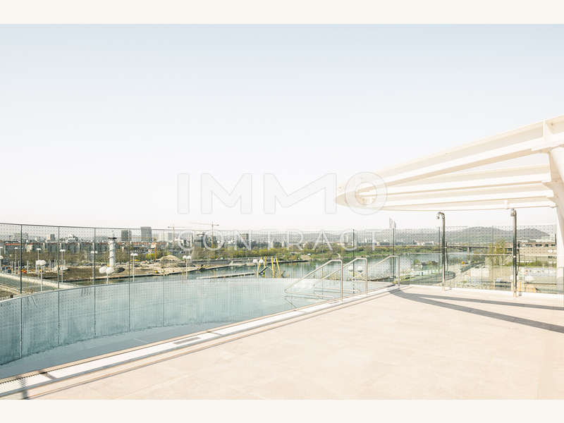 Eigentumswohnung Wien: Pool_2 Pool_2