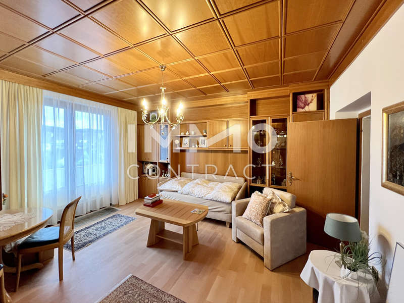 Eigentumswohnung in Mautern an der Donau - Bild 3 Eigentumswohnung in Mautern an der Donau - Bild 3