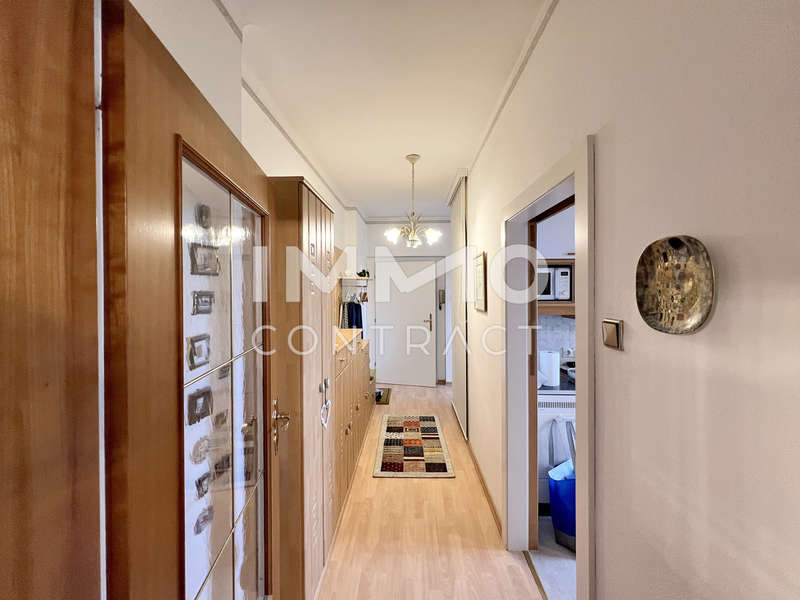 Eigentumswohnung in Mautern an der Donau - Bild 7 Eigentumswohnung in Mautern an der Donau - Bild 7