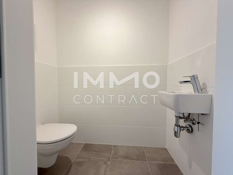 Eigentumswohnung Wien: Toilette Toilette