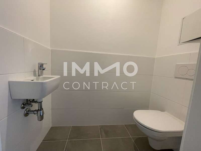 Eigentumswohnung Wien: Toilette Toilette