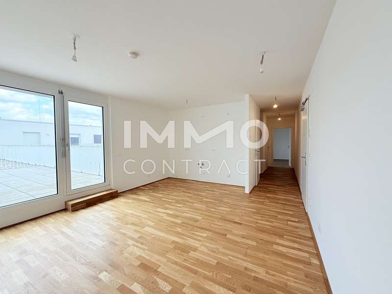 Eigentumswohnung Wien: Wohnküche Wohnküche