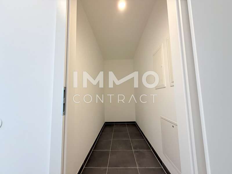 Eigentumswohnung Wien: Abstellraum Abstellraum