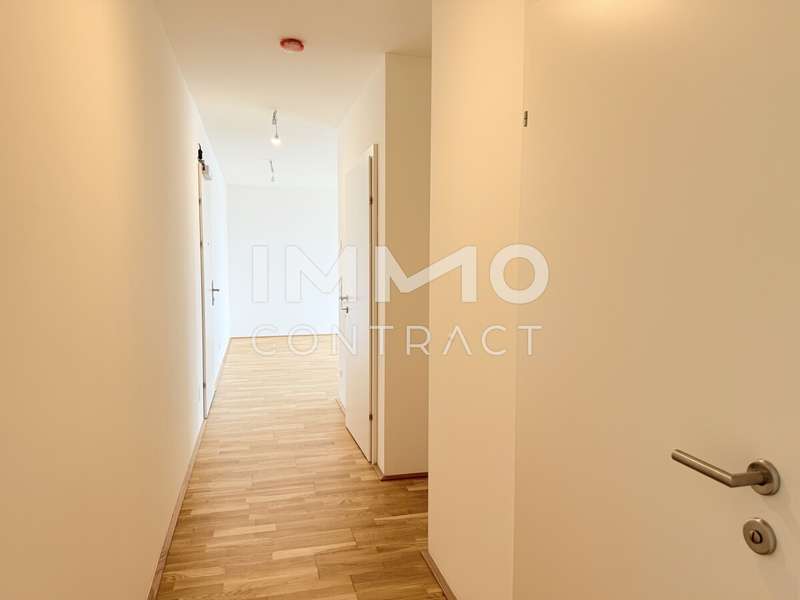 Eigentumswohnung Wien: Gang Gang