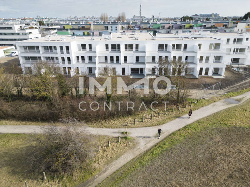 Eigentumswohnung Wien: Projektansicht Projektansicht