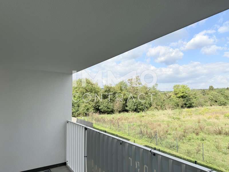 Eigentumswohnung Wien: Loggia Loggia