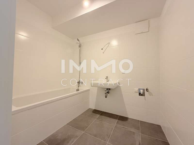 Eigentumswohnung Wien: Badezimmer Badezimmer