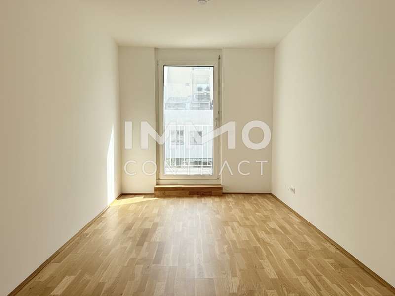 Eigentumswohnung Wien: Zimmer 2 Zimmer 2