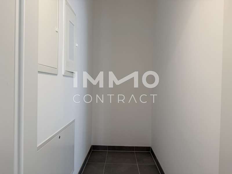 Eigentumswohnung Wien: Abstellraum Abstellraum