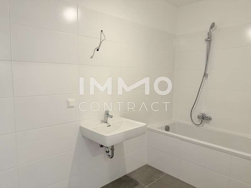 Eigentumswohnung Wien: Badezimmer Badezimmer