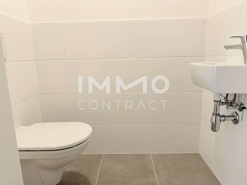 Eigentumswohnung Wien: Toilette Toilette