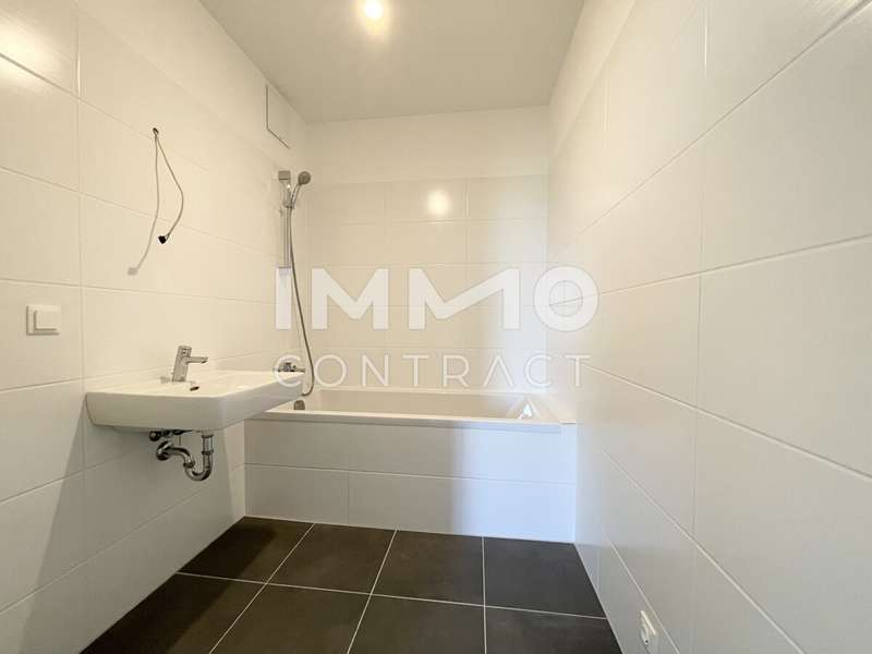 Eigentumswohnung Wien: Badezimmer Badezimmer