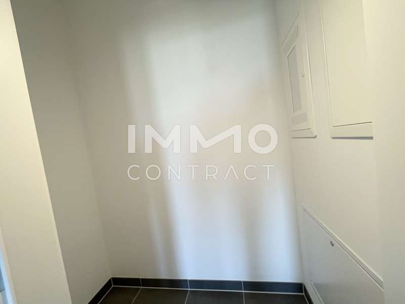 Eigentumswohnung Wien: Abstellraum Abstellraum