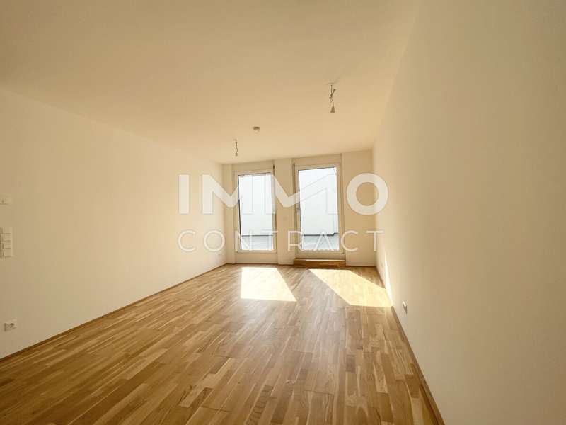 Eigentumswohnung Wien: Wohnraum Wohnraum