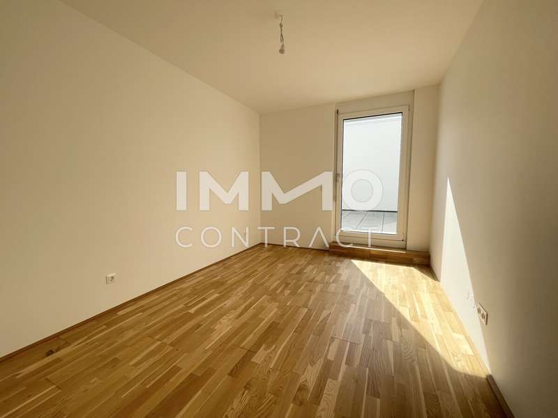 Eigentumswohnung Wien: Schlafzimmer Schlafzimmer