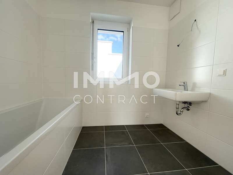 Eigentumswohnung Wien: Badezimmer Badezimmer