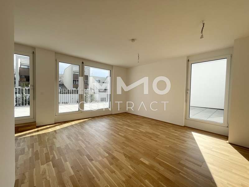 Eigentumswohnung Wien: Wohnraum Wohnraum