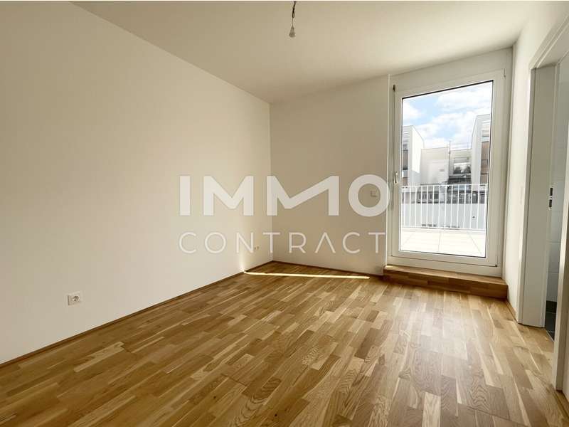 Eigentumswohnung Wien: Schlafzimmer Schlafzimmer