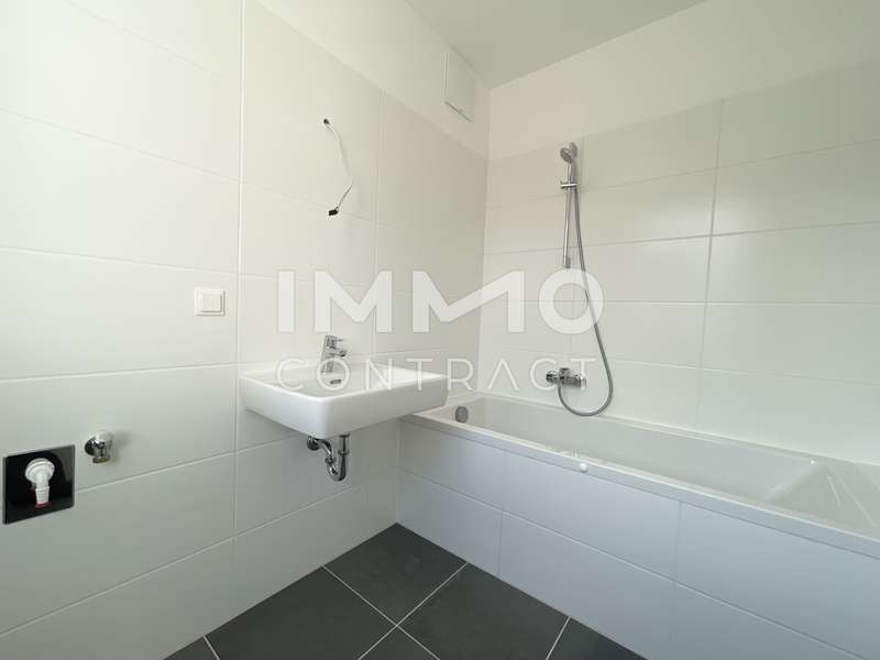 Eigentumswohnung Wien: Badezimmer Badezimmer