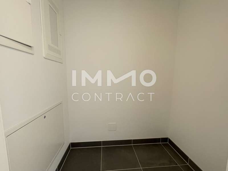 Eigentumswohnung Wien: Abstellraum Abstellraum