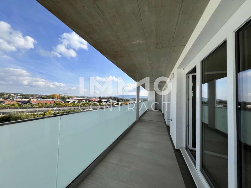 Eigentumswohnung in Krems - Bild 2 Eigentumswohnung in Krems - Bild 2