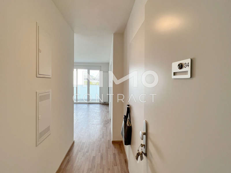 Eigentumswohnung in Krems - Bild 2 Eigentumswohnung in Krems - Bild 2