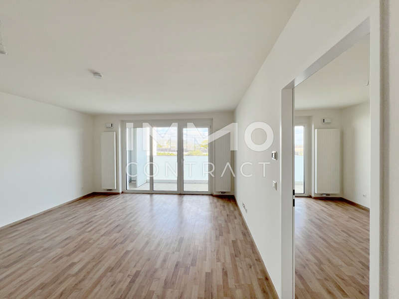 Eigentumswohnung in Krems - Bild 2 Eigentumswohnung in Krems - Bild 2