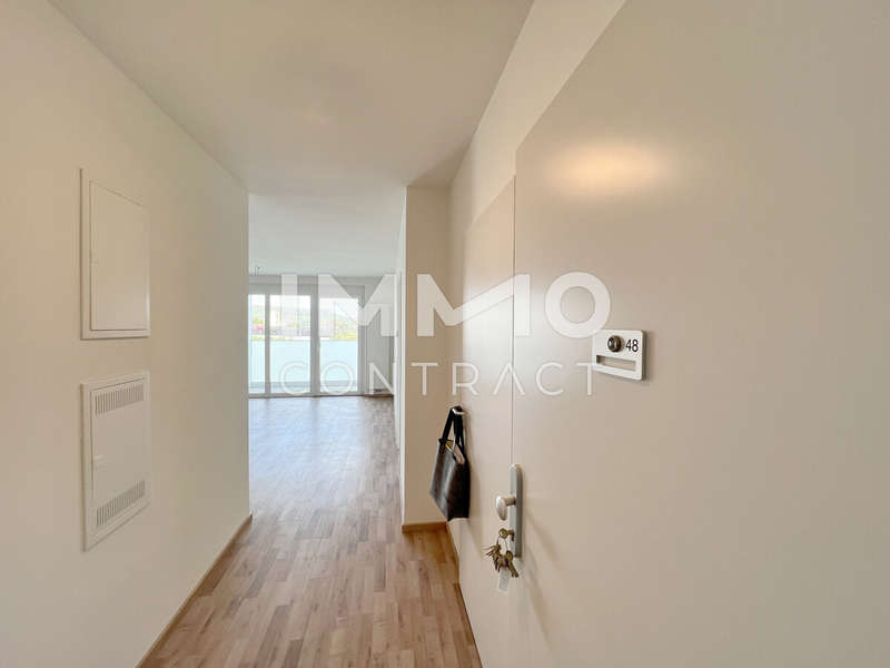 Eigentumswohnung in Krems - Bild 2 Eigentumswohnung in Krems - Bild 2