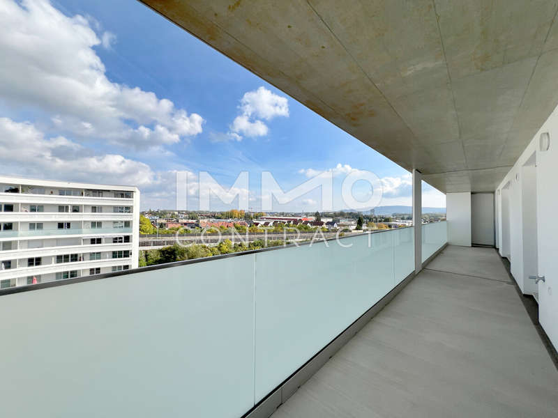 Penthouse in Krems - Bild 2