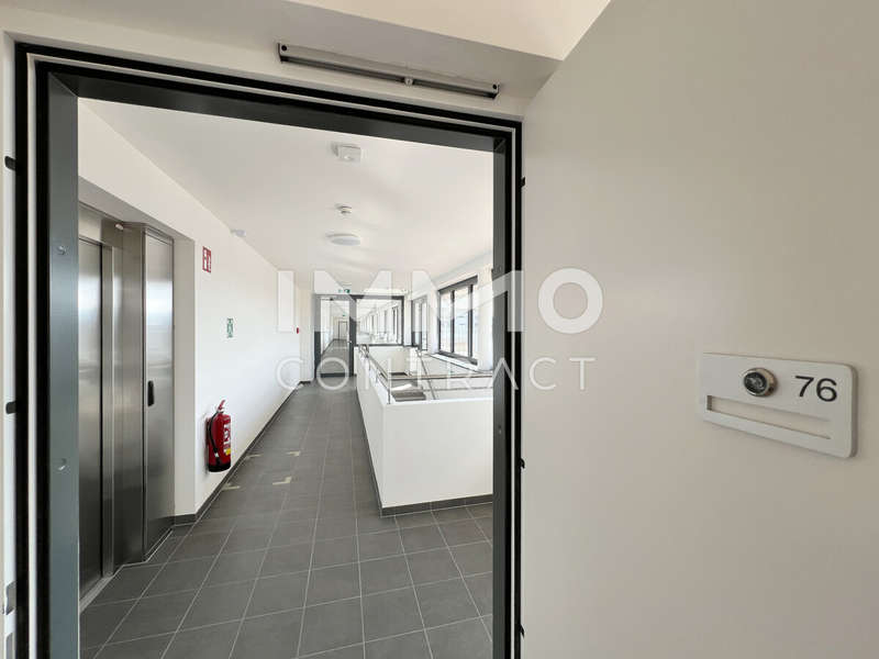 Penthouse in Krems - Bild 3