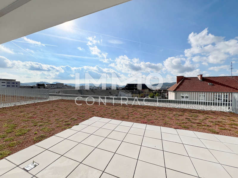 Penthouse in Krems - Bild 4