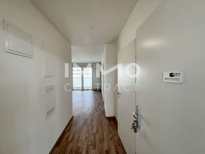 Terrassenwohnung in Krems - Bild 3