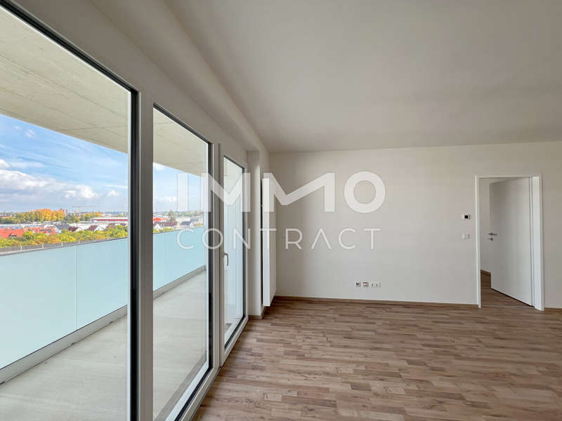 Terrassenwohnung in Krems - Bild 4