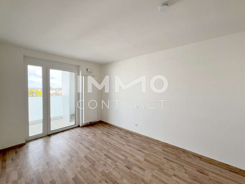 Terrassenwohnung in Krems - Bild 7